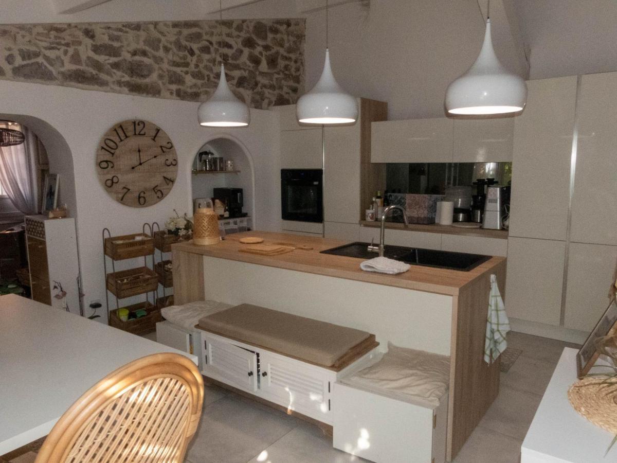 La Brice Marine Διαμέρισμα Roquebrune-sur Argens Εξωτερικό φωτογραφία